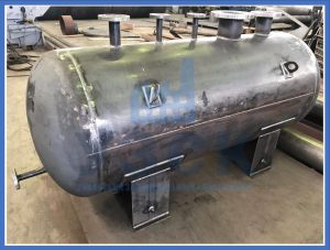 Расходная ёмкость печного отопления в Северодвинске