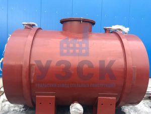 Бак конденсатный БК 38.00.000-06 в Северодвинске