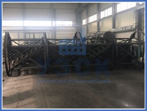 РВС резервуары производитель, завод в Северодвинске