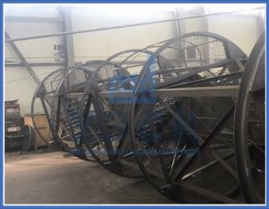 РВС резервуары производитель, завод в Северодвинске