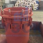 Сальниковые компенсаторы в Северодвинске