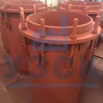 Сальниковые компенсаторы в Северодвинске