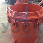 Сальниковые компенсаторы в Северодвинске