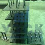 Закладные детали в Северодвинске