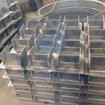 Закладные детали в Северодвинске