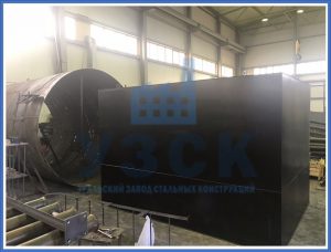 БАК А1 БВ в Северодвинске