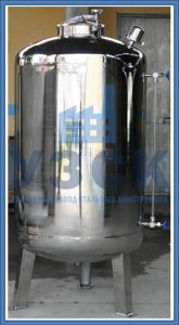 ВЭЭ емкостный аппарат в Северодвинске