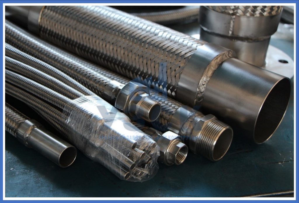 металлорукав, РГМ, рукав гибкий металлический в Северодвинске