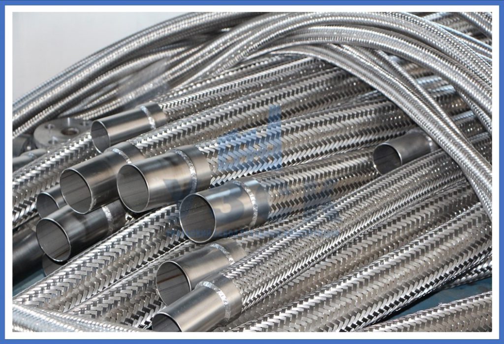 металлорукав, РГМ, рукав гибкий металлический в Северодвинске