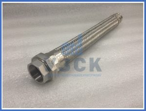 Металлорукав, РНВД, рукав нержавеющий высокого давления в Северодвинске