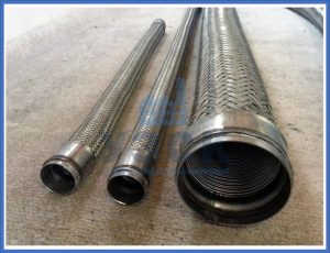 Металлорукав, РНВД, рукав нержавеющий высокого давления в Северодвинске