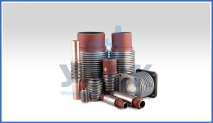 Сильфонные компенсаторы в Северодвинске