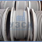 Сильфонные компенсаторы КСОФ в Северодвинске