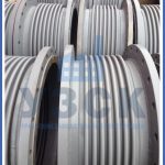 Сильфонные компенсаторы КСОФ в Северодвинске