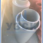 Сильфонные компенсаторы СКУ.М в Северодвинске