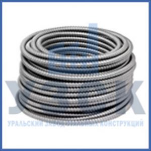 Металлорукава, гофра, шланг, труба, Hyparflex в Северодвинске