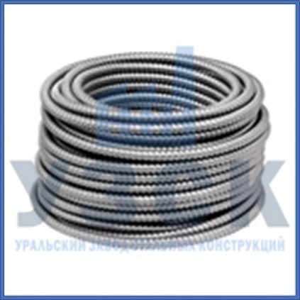 Металлорукава, гофра, шланг, труба, Hyparflex в Северодвинске