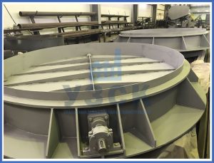 Клапаны ПГВУ, ОСТ, КЛК Ду 2800 от завода в Северодвинске