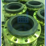 резиновые компенсаторы трубопроводов в Северодвинске