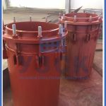 сальниковый компенсатор цена в Северодвинске