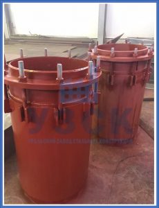 сальниковый компенсатор цена в Северодвинске