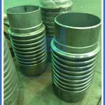 компенсатор сильфонный осевой в Северодвинске