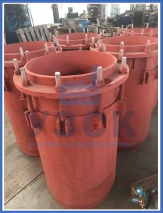 сальниковые компенсаторы для тепловых сетей в Северодвинске