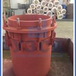 компенсатор сальниковый россия в Северодвинске