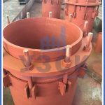 сальниковые компенсаторы тс в Северодвинске