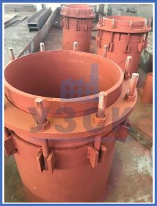 сальниковые компенсаторы тс в Северодвинске