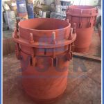 серия сальниковые компенсаторы в Северодвинске