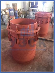 серия сальниковые компенсаторы в Северодвинске