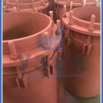 сальниковые компенсаторы Ду 150, Ду 200, Ду 250 в Северодвинске