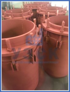 сальниковые компенсаторы Ду 150, Ду 200, Ду 250 в Северодвинске