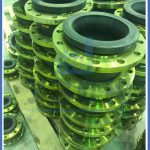 компенсатор резиновый ду 100 в Северодвинске