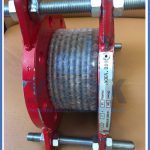 тепловой сильфонный компенсатор в Северодвинске