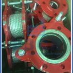 сильфонный компенсатор купить в Северодвинске