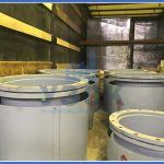 сильфонные компенсаторы для тепловых сетей в Северодвинске