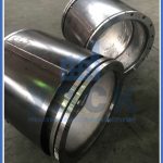 компенсатор сильфонный фланцевый в Северодвинске