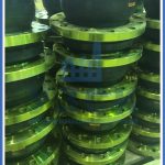 компенсатор резиновый фланцевый в Северодвинске