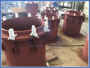 сальниковый компенсатор ду 600 в Северодвинске