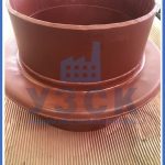 линзовый компенсатор в Северодвинске