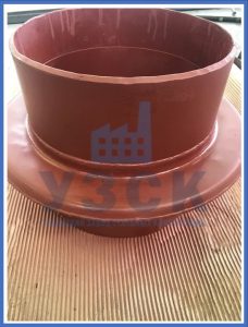 линзовый компенсатор в Северодвинске