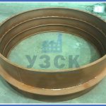 компенсаторы линзовые осевые в Северодвинске