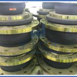 компенсатор резиновый муфтовый в Северодвинске