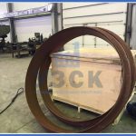 компенсатор линзовый ост в Северодвинске