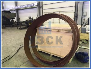 компенсатор линзовый ост в Северодвинске