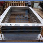 прямоугольные линзовые компенсаторы в Северодвинске