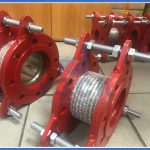 компенсатор сильфонный с кожухом в Северодвинске