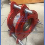 компенсатор сильфонный с кожухом в Северодвинске